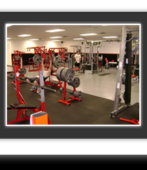 Gym Membership & Workout Programs | Central PA